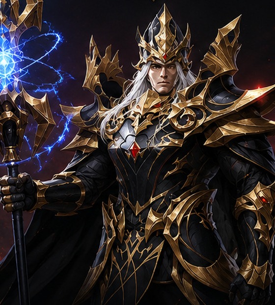 Dark Lord